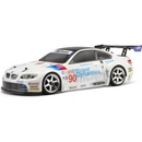 HPI Karoserie BMW M3 GT2 E92