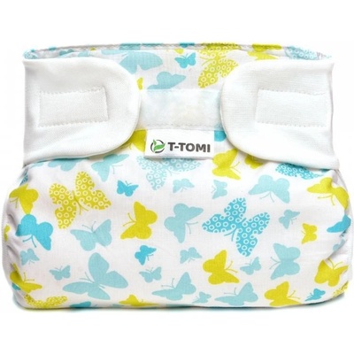 T-Tomi Ortopedické abdukční kalhotky motýlci 3- 6 kg