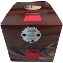 Musetti horúca čokoláda HORKÁ 15ks x 30 g