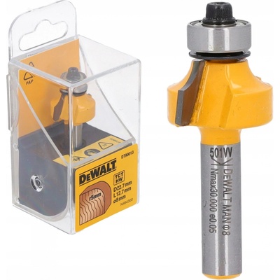 DeWALT DT90013 kruhová fréza poloměr 5 mm