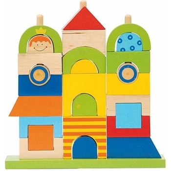 Woodyland Уди Моят дом