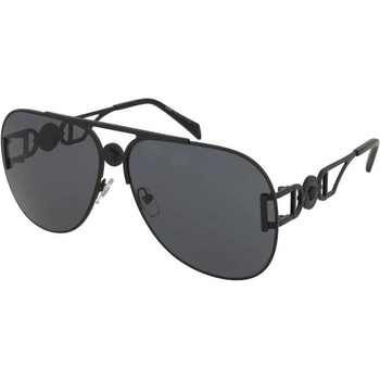 Versace Слънчеви очила Versace VE2255 1261/87