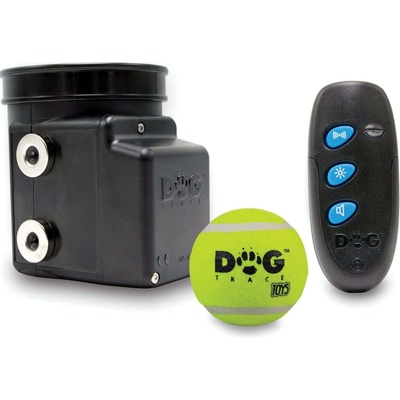 fencee Podavač míčků d-ball mini magnet