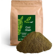 Phytovet Cool down pro koně 1 kg