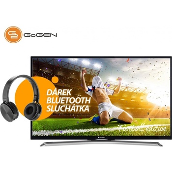 GoGEN TVU 50V47 FE