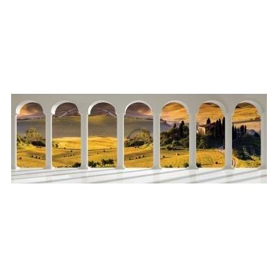Preinterier Fototapeta - FT5643 - vlies - 832cm x 254cm