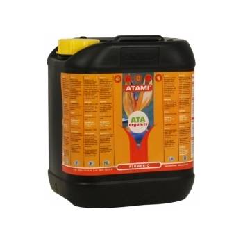 Ata organics flower-c 5l - органичен стимулатор на цъфтеж