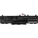VHBW Батерия за HP Elitebook X360 830 G7 / X360 830 G8 / 855 G7, CX03XL, 4200 mAh (888402103)