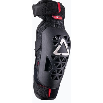 Leatt Детски протектори за лакти за колоездене Leatt Elbow Guard 1.5 Mini Jr black