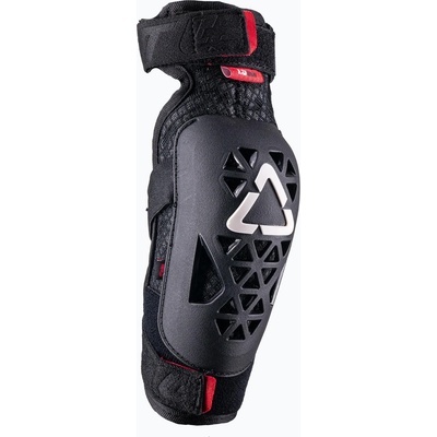 Leatt Детски протектори за лакти за колоездене Leatt Elbow Guard 1.5 Mini Jr black