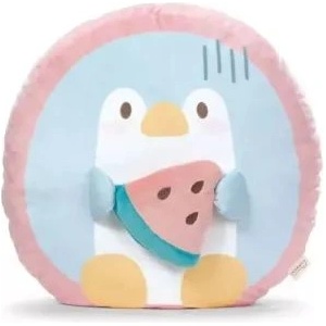 NICI Nici: Бягащ плюшен пингвин с пъпеш