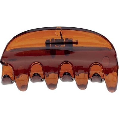 Jäneke Hair Clip Ornament TA093-01 2 ks, 5 x 2 cm