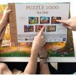 Trefl Puzzle - 1000 Premium Plus View of London Trefl 10805