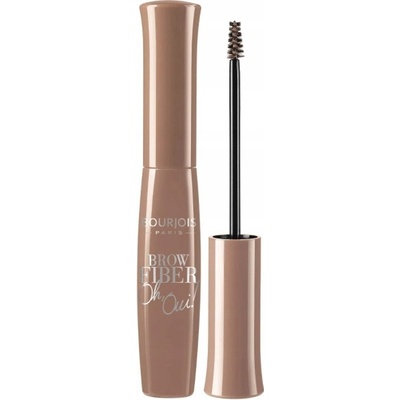 Bourjois Brow Fiber Oh Oui! řasenka na obočí 001 Blond 6,8 ml