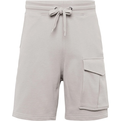 G-Star RAW Карго панталон сиво, размер XL