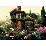 Anatolian - Puzzle Hidden Reading - 1 000 piese