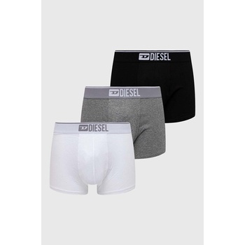 Diesel Боксерки Diesel (3 броя) UMBX-DAMIEN-THREE PACK BOXERS 00ST3V. 0GDAC (00ST3V.0GDAC)