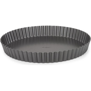 Patisse Форма за тарт Profi с плоско дъно 28 см (P-02958)