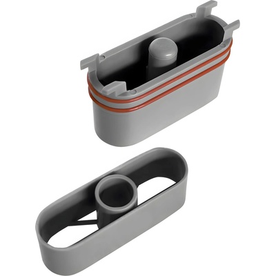 Rea Сифон за линеен сифон rea neox slim pro (rea-g6522)