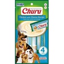 Churu Chicken with Cheese 4 x 14 g