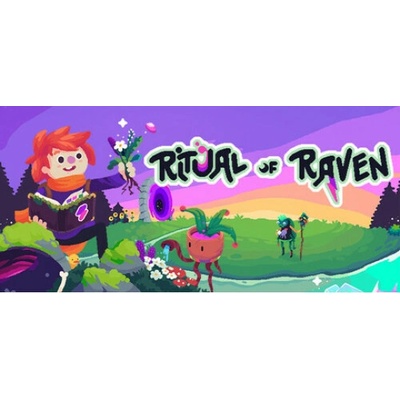 Ritual of Raven