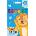 JOVI Baby Jumbo Markers Пълнител за писалка 6 бр (1206)