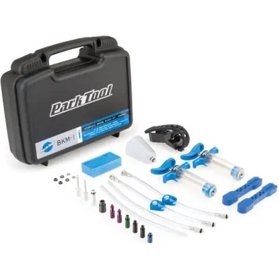 ParkTool sada odvzdušňovacia MINERAL PT-BKM-1-2