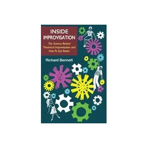 Inside Improvisation | Richard Bennett (ISBN: 9780648369806)