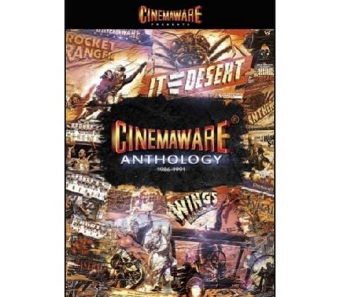 Cinemaware Anthology