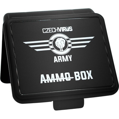 Czech Vírus Pillmaster XL Box