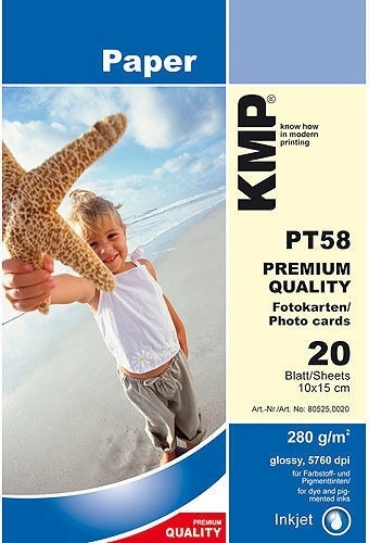 KMP PT58-