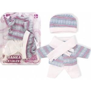 Artyk Doll clothes for Natalia