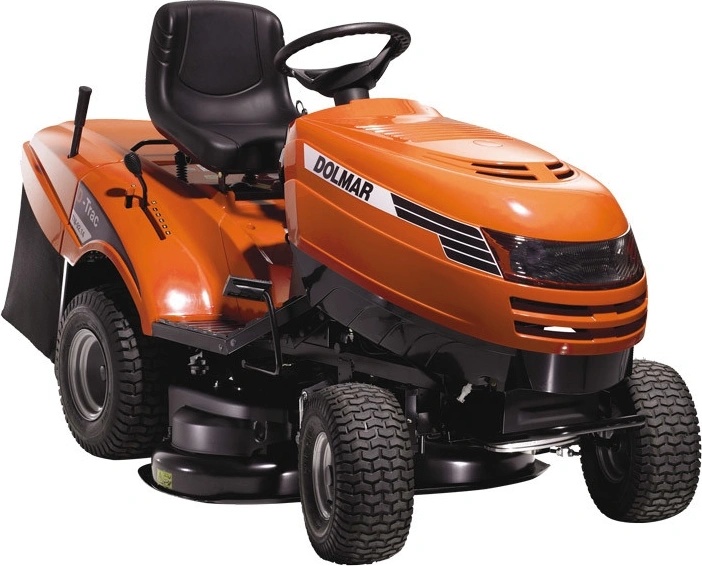 Dolmar Traktor () Dolmar Traktor