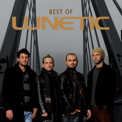 Lunetic - Best Of Vinyl 2LP – Hledejceny.cz