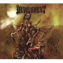 Devourment - Butcher The Weak LP