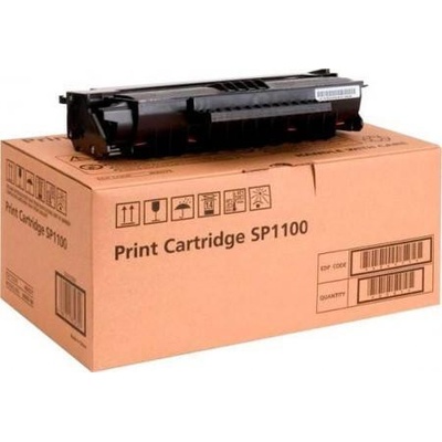 Ricoh Оригинален тонер ricoh Черен 406571 за sp 1000sf 2.2k "406571 (406571)