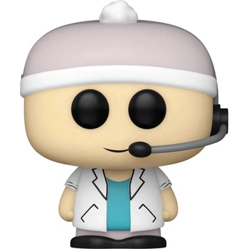 Funko Фигура Funko POP! Television: South Park - Boyband Stan #40 (42895)