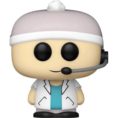 Funko Фигура Funko POP! Television: South Park - Boyband Stan #40 (42895)