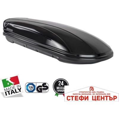Menabo Автобокс Menabo Mania Duo 460L (05016)