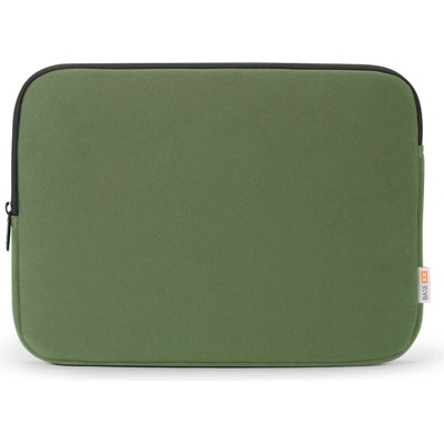DICOTA BASE XX Sleeve 13-13.3" Olive Green D31968
