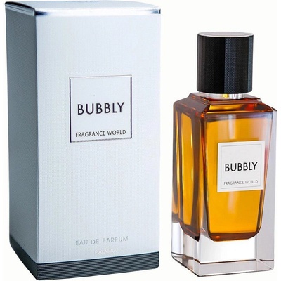 Fragrance World Bubbly EDP 100 ml
