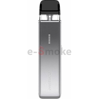 Vaporesso XROS 6 MINI 1600 mAh POD kit Titanium Silver