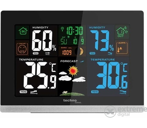 Technoline WS 6462