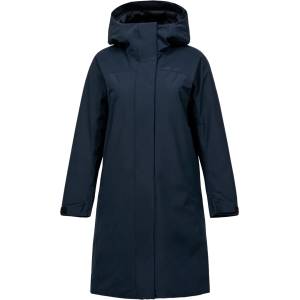 Peak Performance Дамско палто Peak Performance Women's Treeline Insulated Parka Coat - Black - размер XL (102-5373-0116)