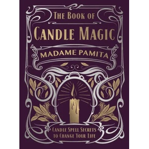 The Book of Candle Magic (ISBN: 9780738764733)