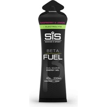 SiS Beta Fuel gél + elektrolyty 60 ml