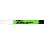 Artline градинарски маркер бял (EKPR-GDM-WHITE)