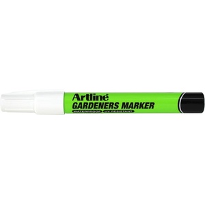 Artline градинарски маркер бял (EKPR-GDM-WHITE)
