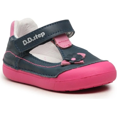 D.D.Step H066-374 Royal blue