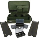 NGT Pouzdro Complete Carp Rig System